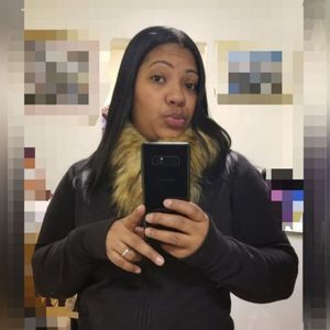 Meet your Posher, Rosanna